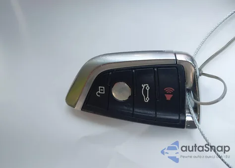 2015 BMW X5 xDrive35I из США, поврежденный, VIN 5UXKR0C56F0K60514